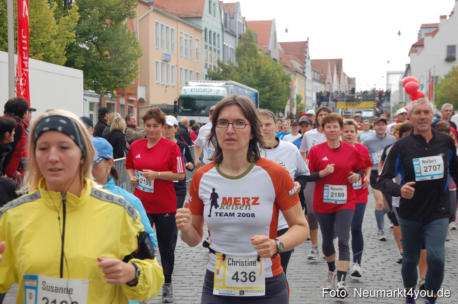 0064 Unterer Markt Neumarkt 2008